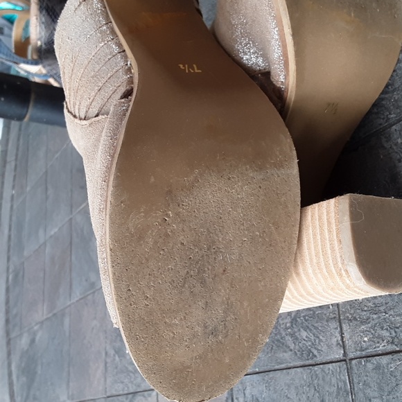 DIBA.True Sandles - Picture 6 of 9